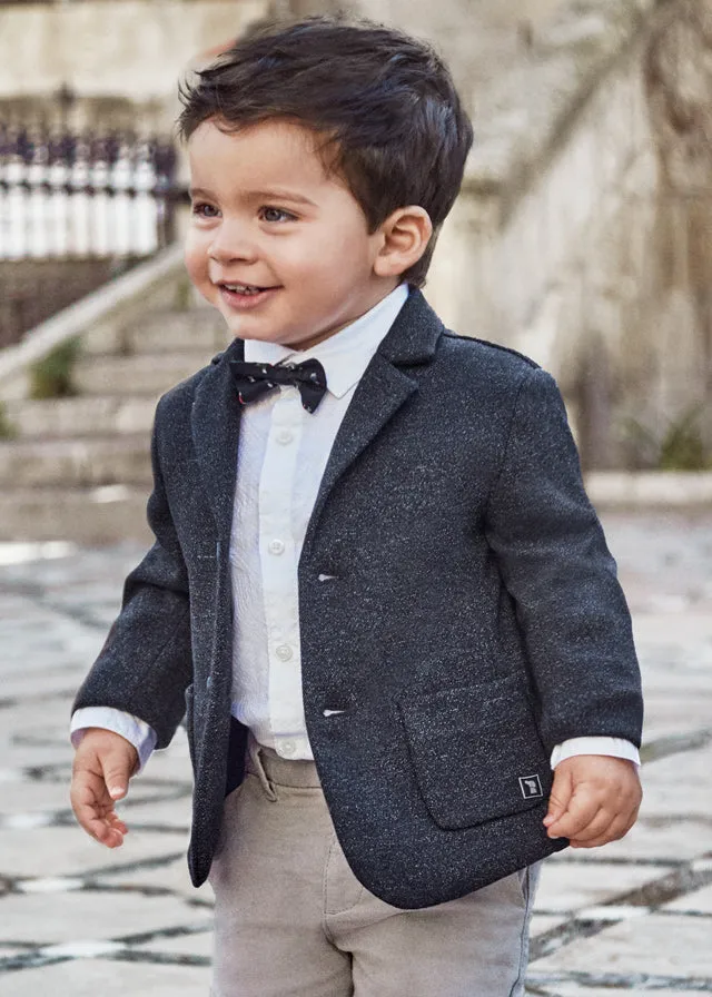 2 Pocket Blazer