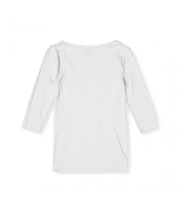 3/4 Sleeve Womens