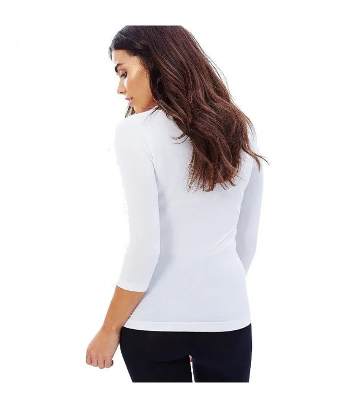 3/4 Sleeve Womens
