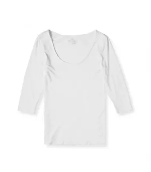 3/4 Sleeve Womens