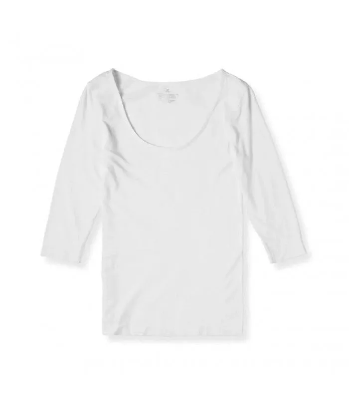 3/4 Sleeve Womens