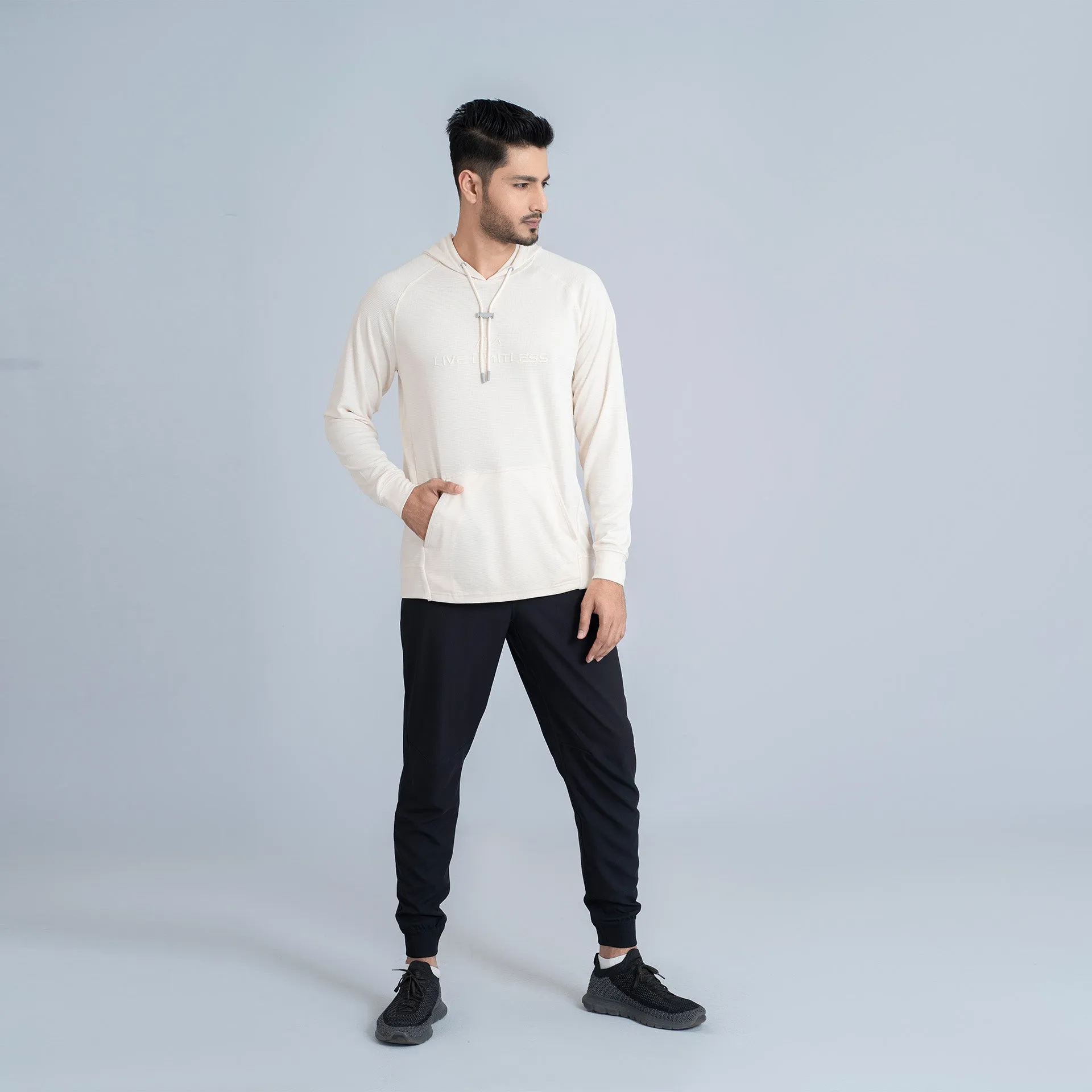 Advent Pullover Hoodie