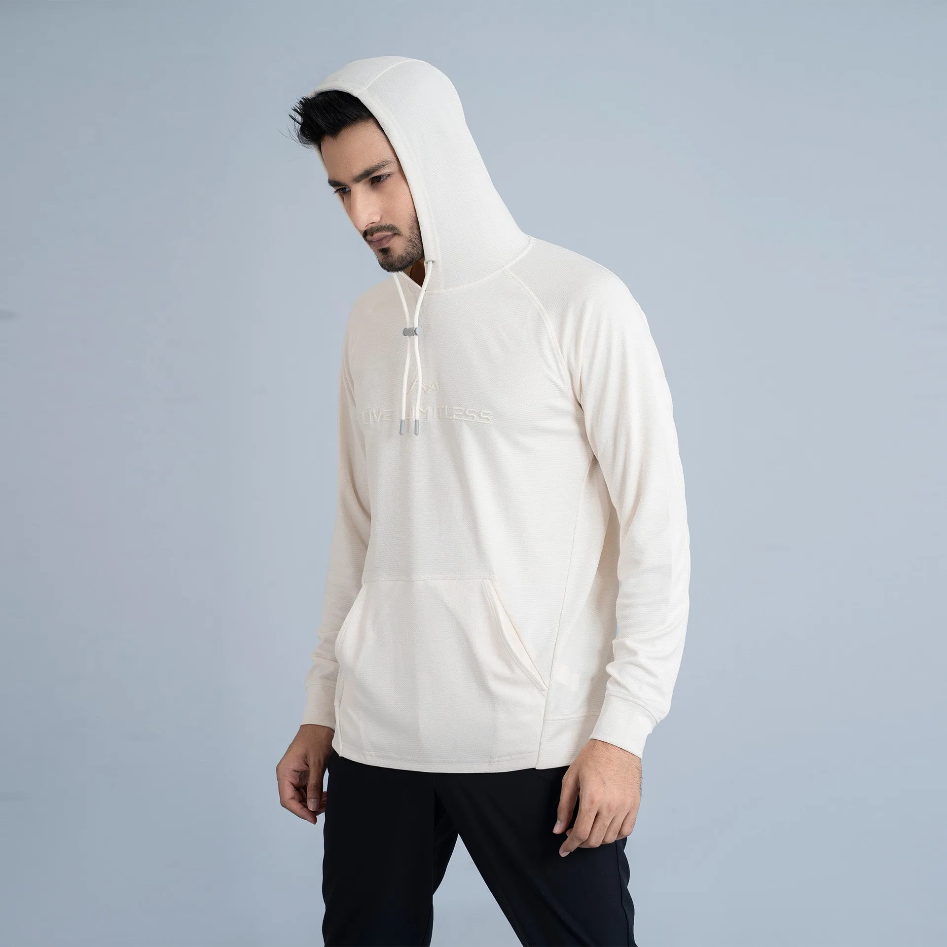 Advent Pullover Hoodie