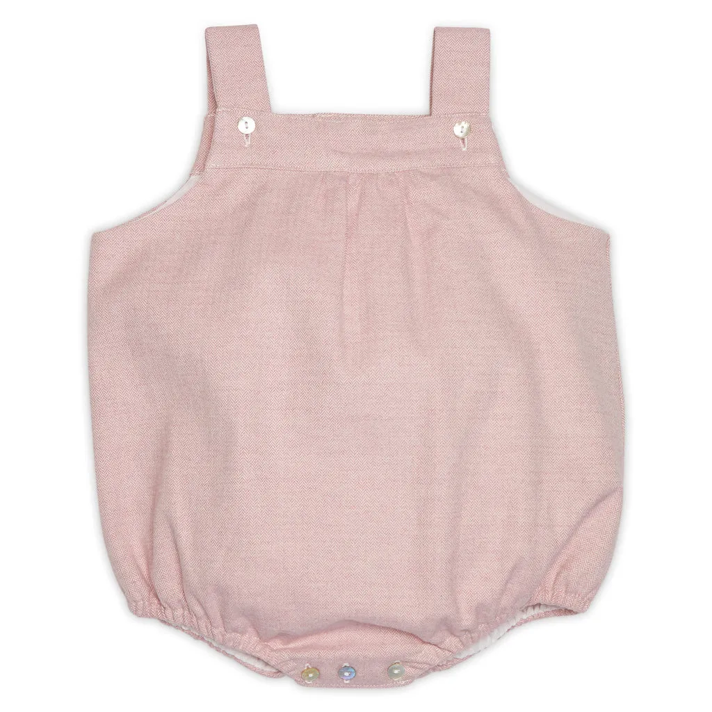 ALBERTA ROMPER