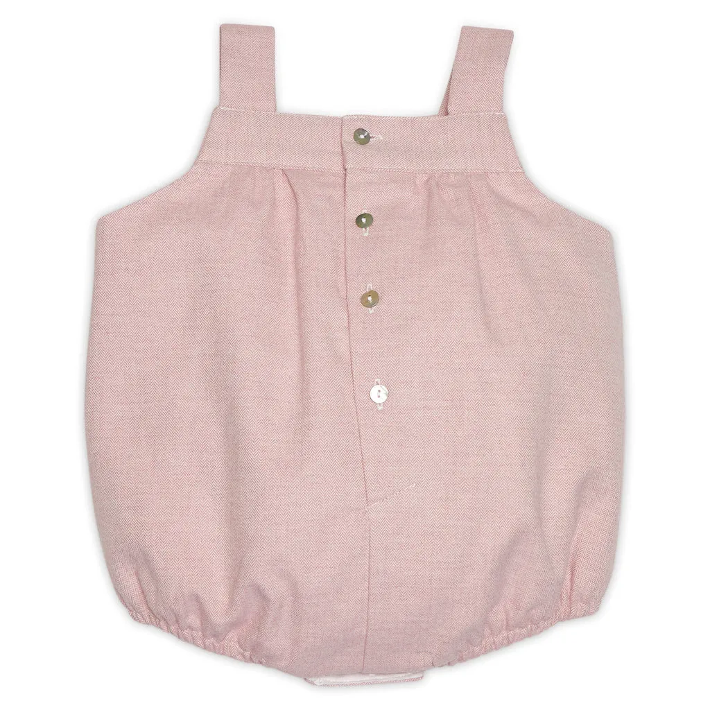 ALBERTA ROMPER