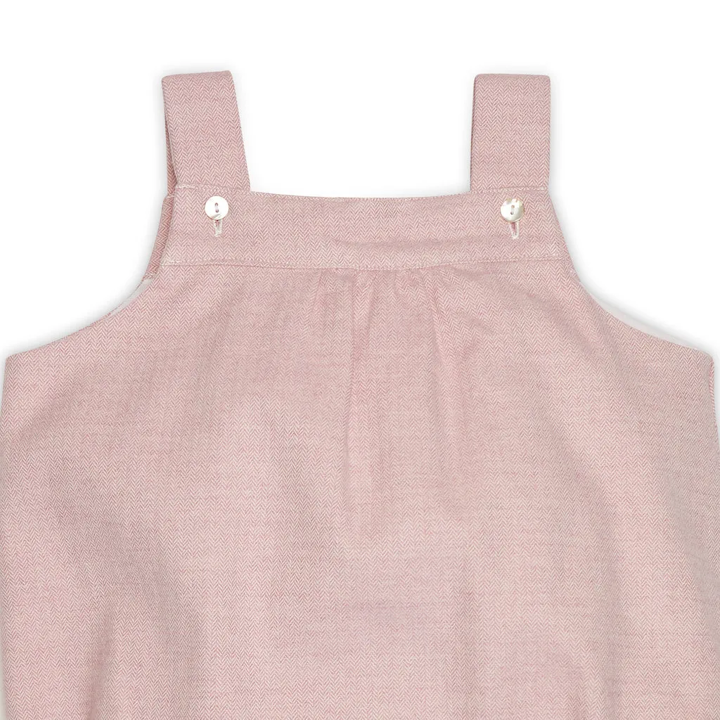 ALBERTA ROMPER