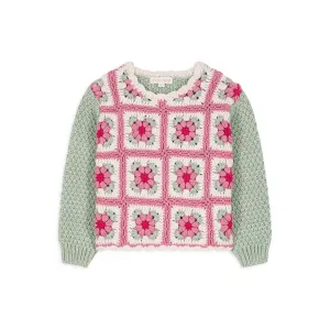 Alicia Sweater, Sauge