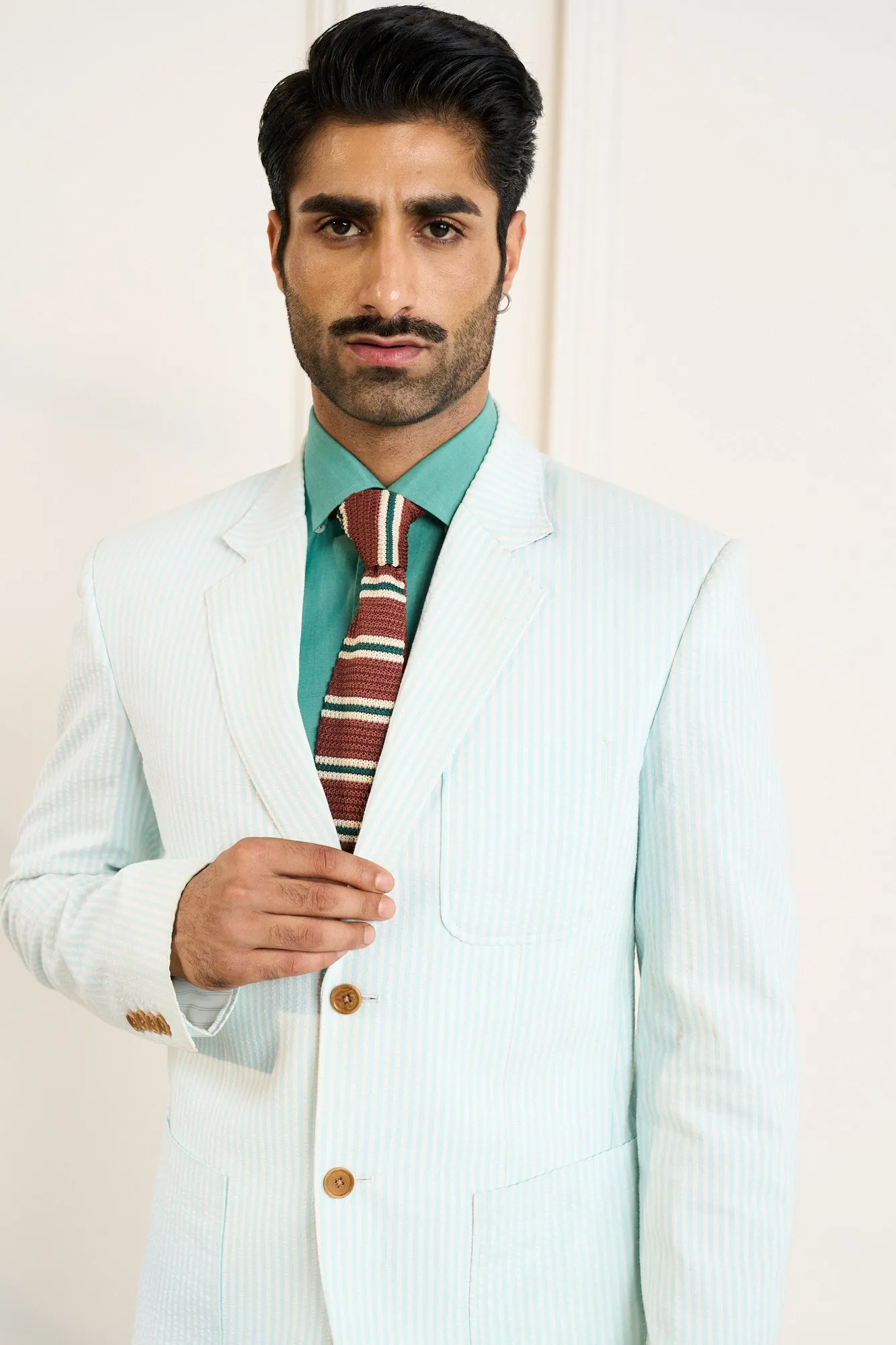 Ancona Crafted Blazer
