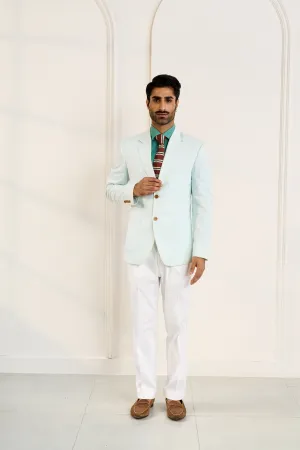Ancona Crafted Blazer
