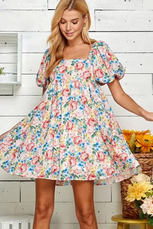 Ashley Jane Dress