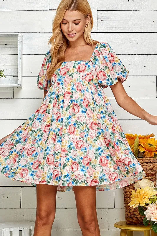 Ashley Jane Dress