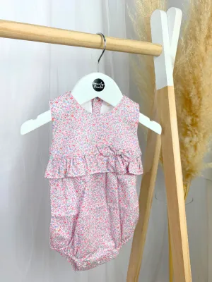 Baby Gi Bloom Romper