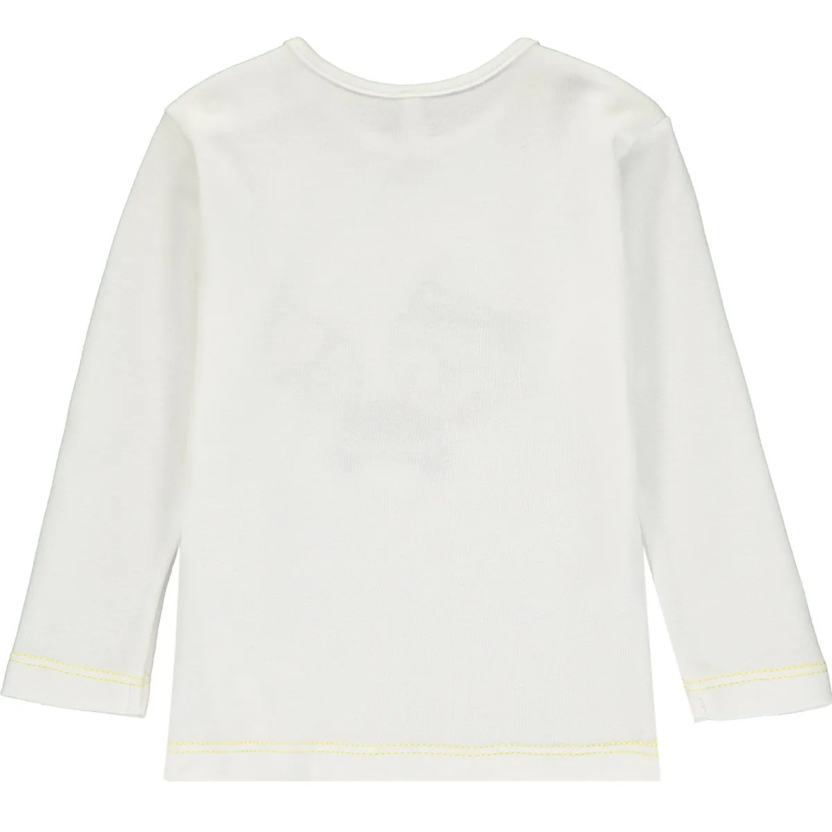 Baby Girls Fox Top and Skort Set
