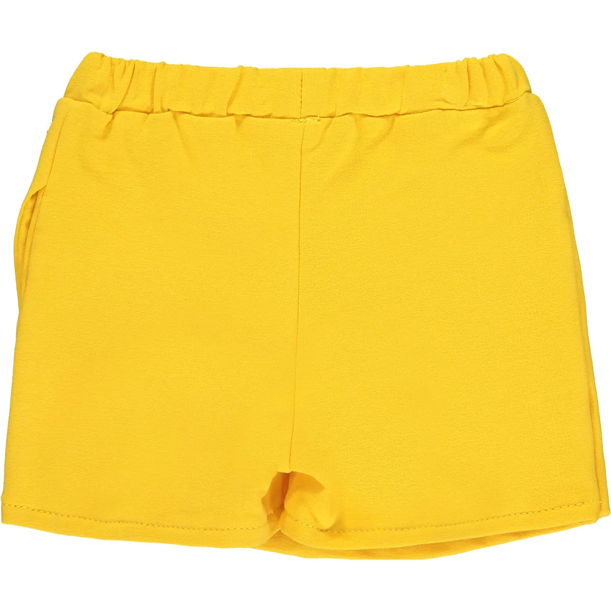 Baby Girls Fox Top and Skort Set