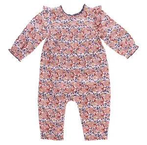 Baby Girls Kalani Jumper - Pink Blossom || Pink Chicken