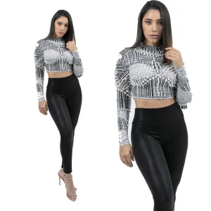Balmain Top