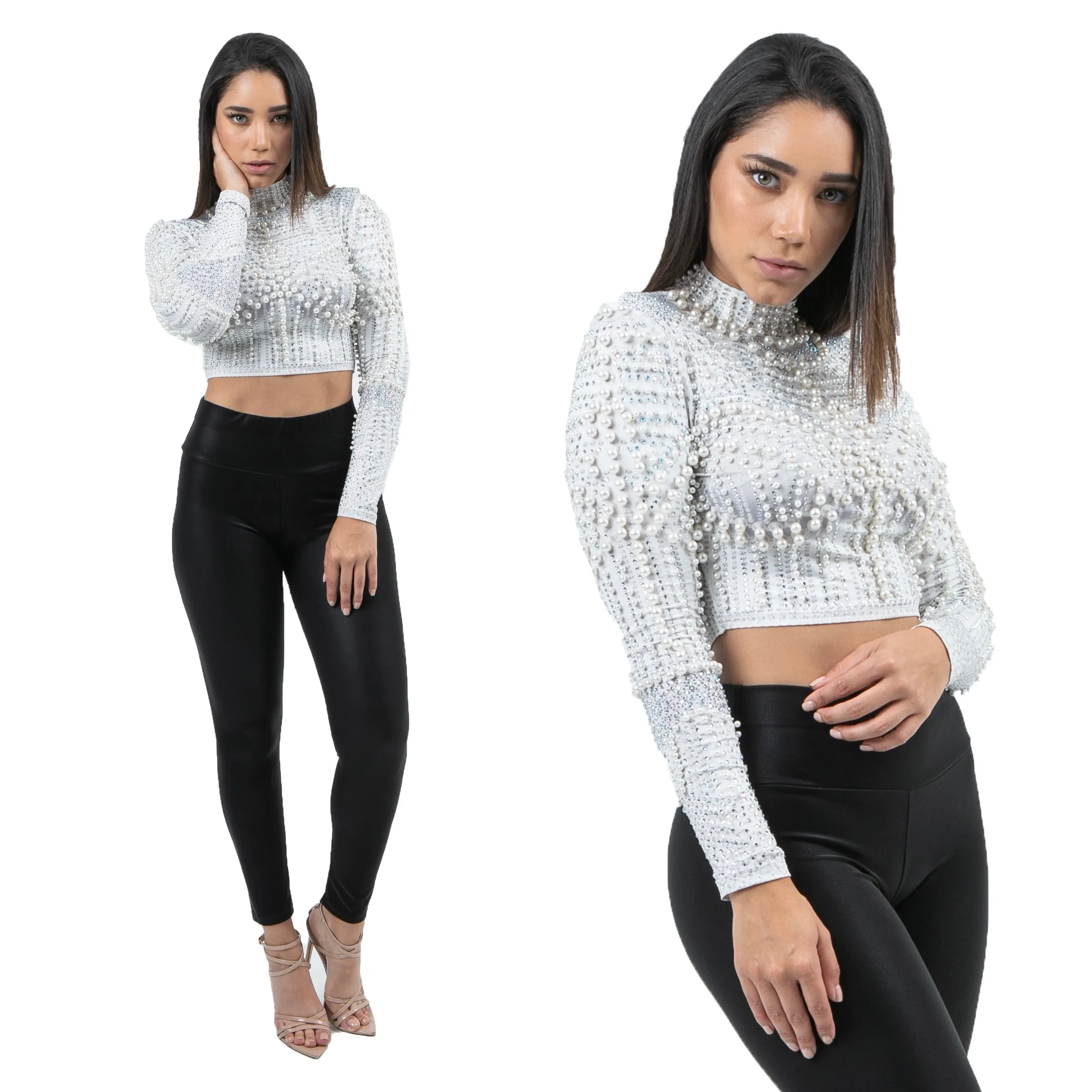 Balmain Top