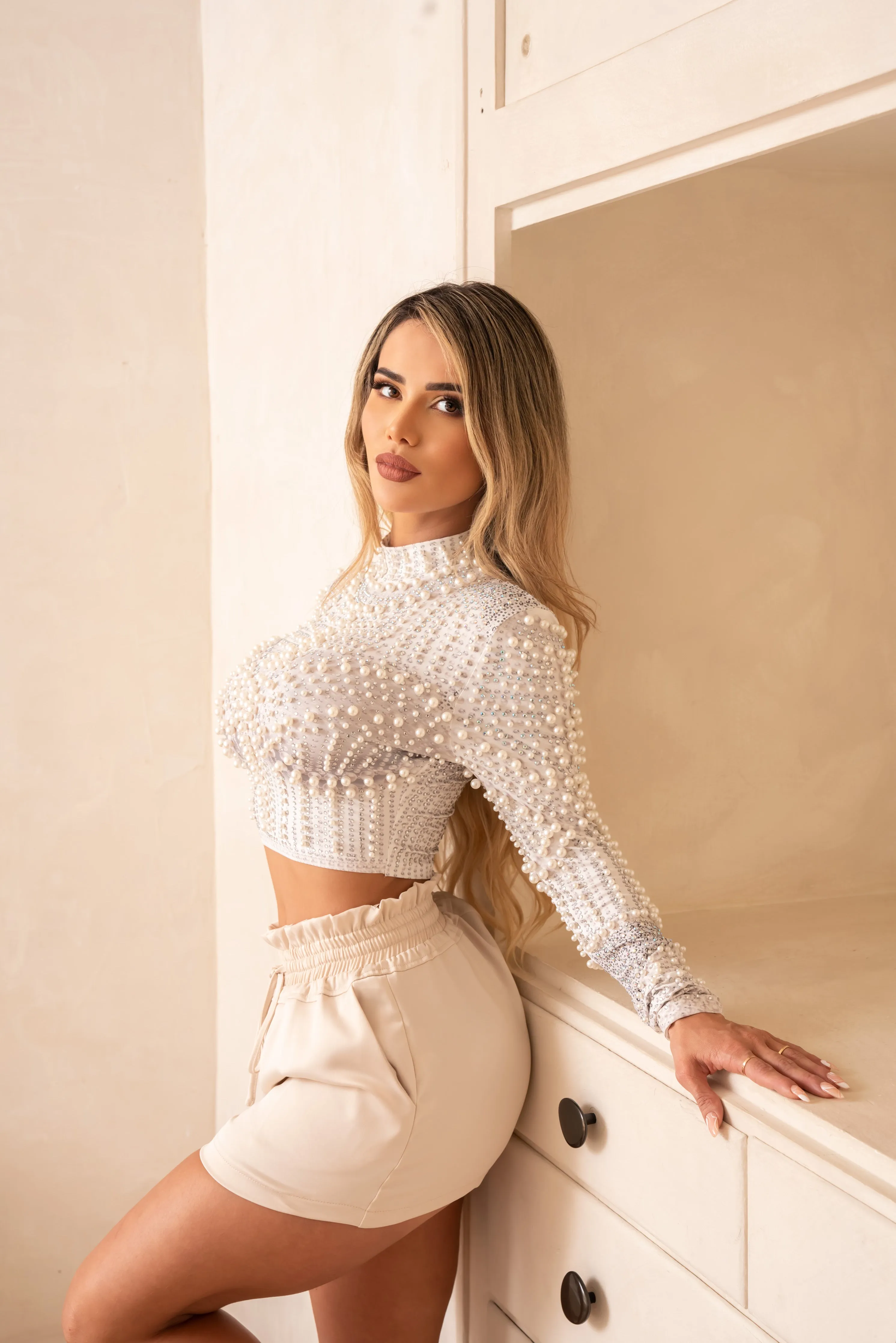 Balmain Top