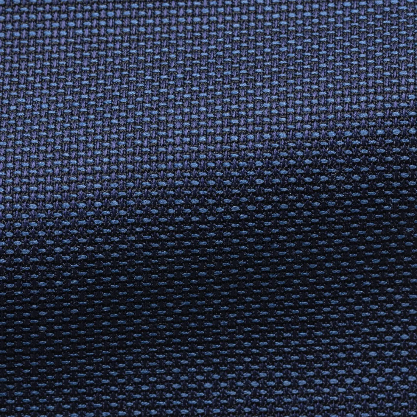 Barberis Canonico Royal Blue Merino Wool with Micro Effect Two Ply Hopsack