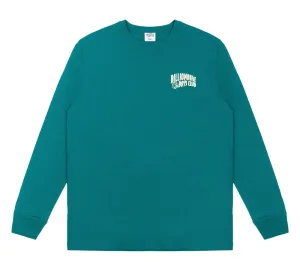 BB ARCH L/S TEE