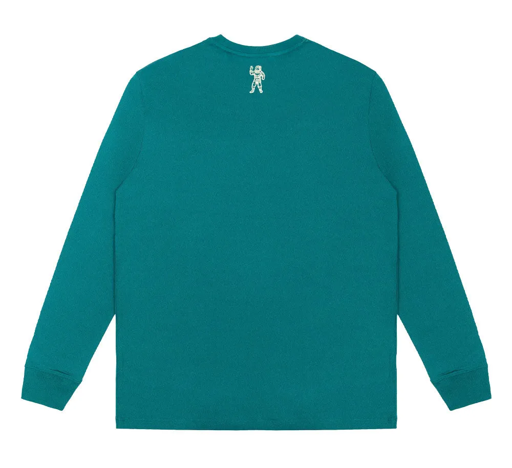 BB ARCH L/S TEE