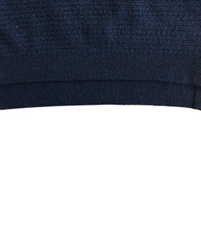 BENECIA 12 Brick Vest - Navy