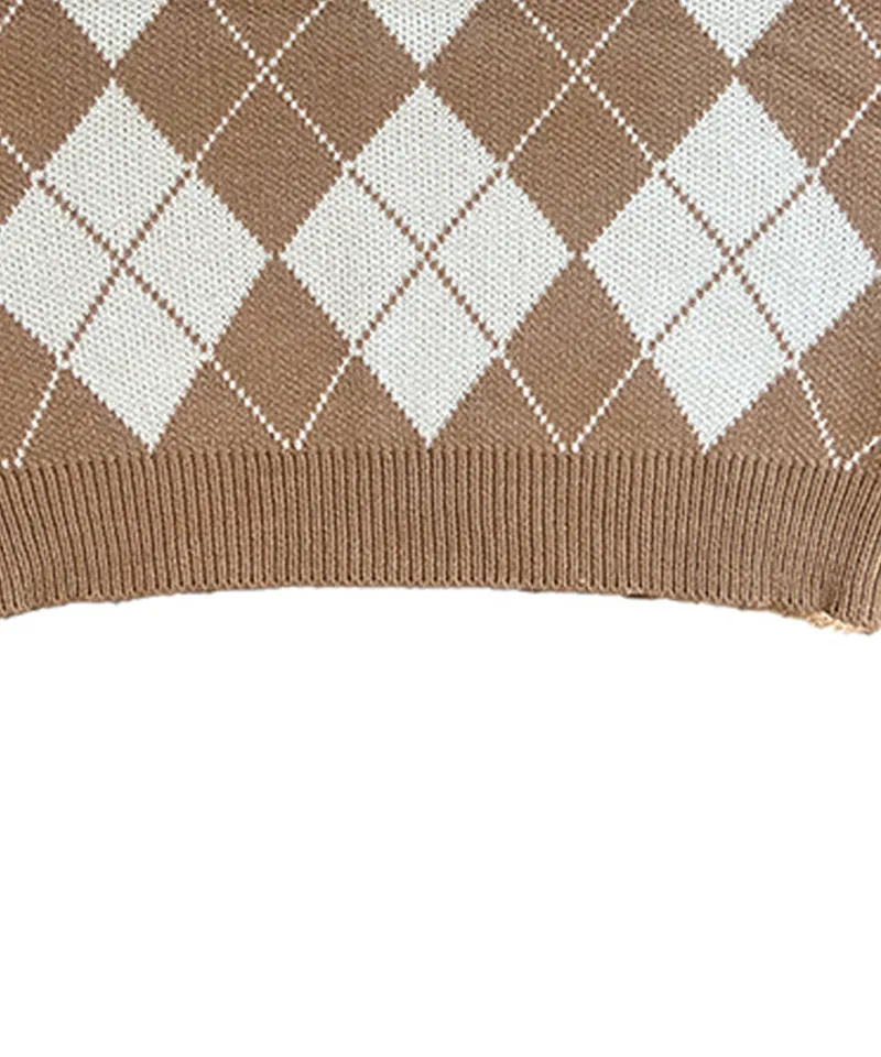 BENECIA 12 Dia Vest - Beige