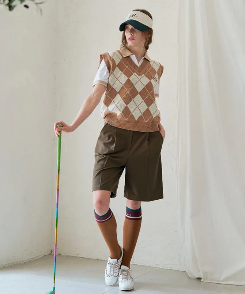 BENECIA 12 Dia Vest - Beige