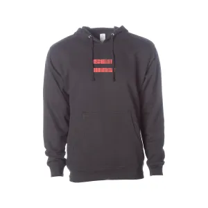 Big Vibe Black - Pullover