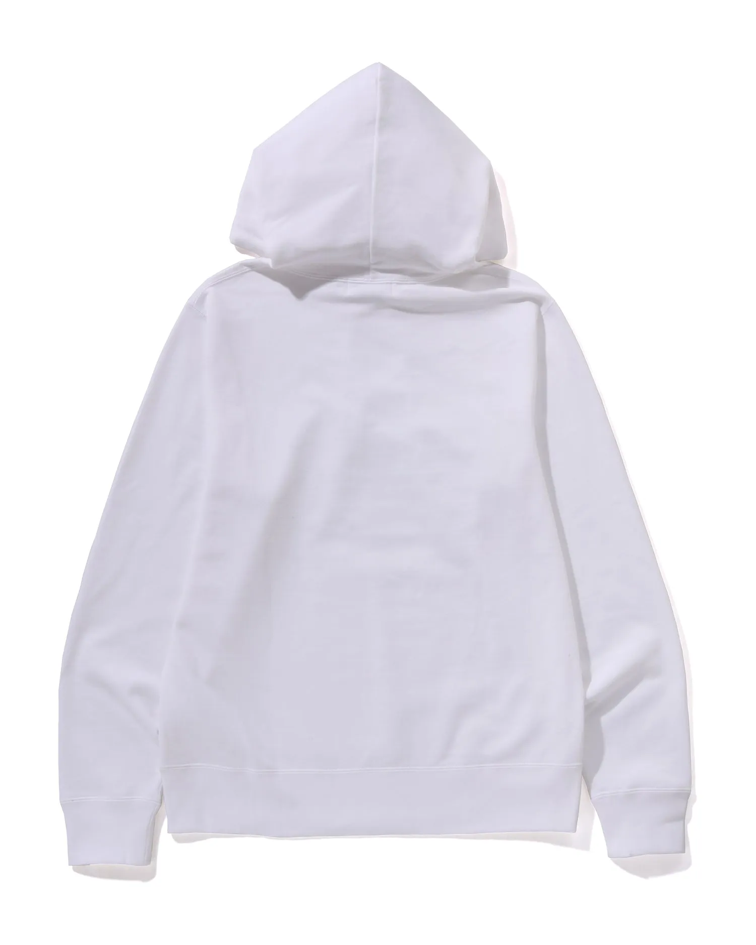 Bitmap College Pullover Hoodie