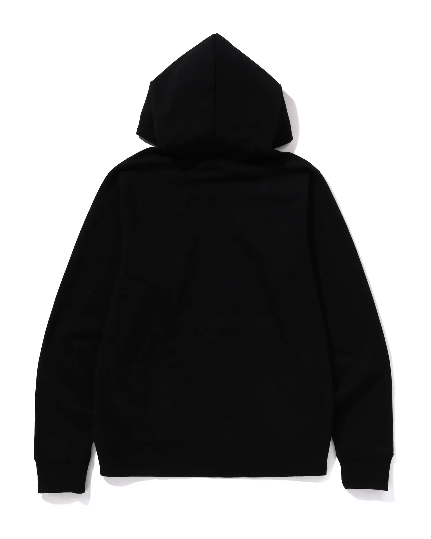 Bitmap College Pullover Hoodie