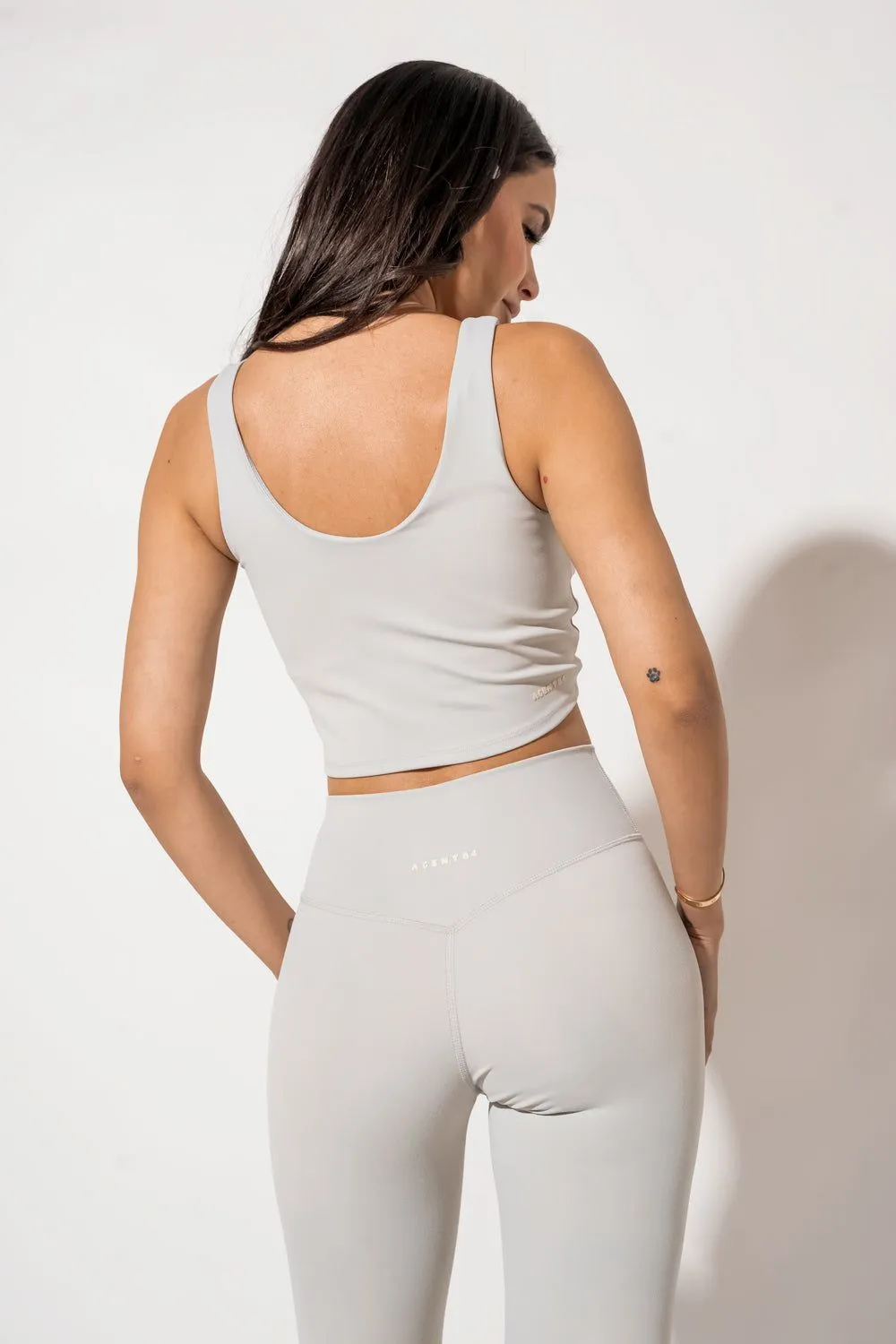 Bodi Tank - Spirulina Mineral