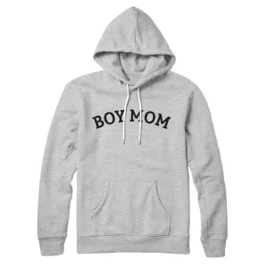 Boy Mom Hoodie