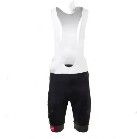 Breathable Cycling Suit Short Sleeve Suit Cross Border Wholesale Strap Cycling Suit