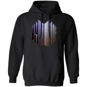 BTS Proof Pullover Hoodie