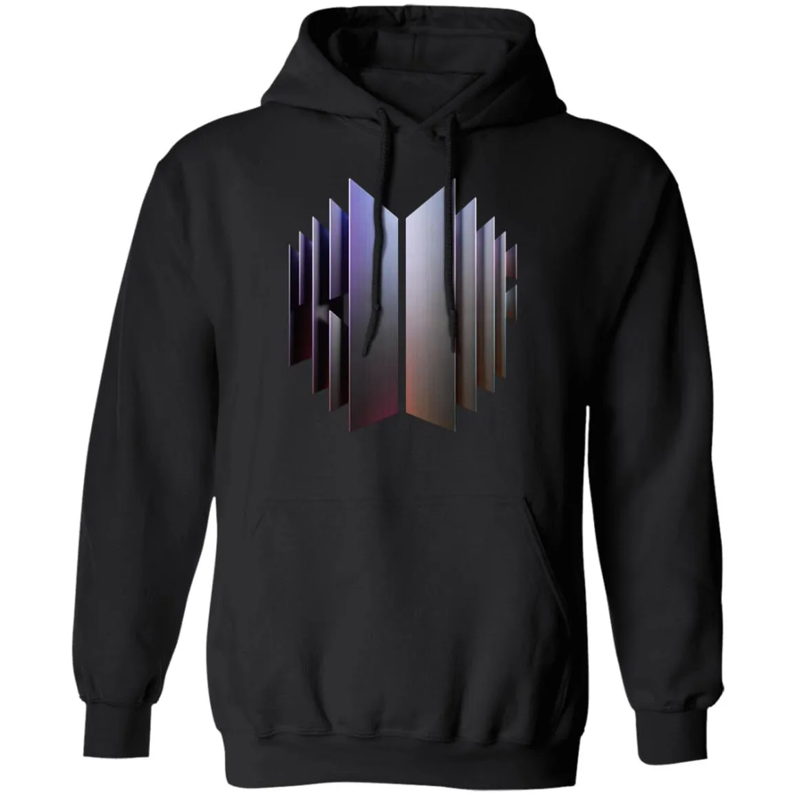 BTS Proof Pullover Hoodie