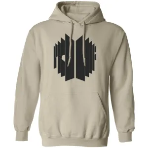 BTS Proof Pullover Hoodie