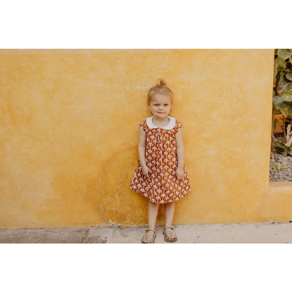 Carolina Dress