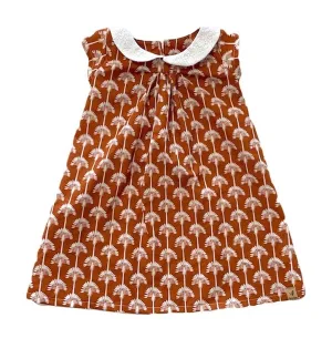 Carolina Dress