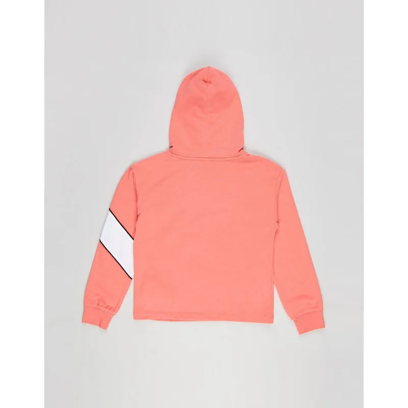 Champion Girls Neo Sport Hoodie