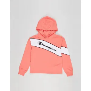 Champion Girls Neo Sport Hoodie