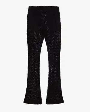 Crochet Lounge Pant