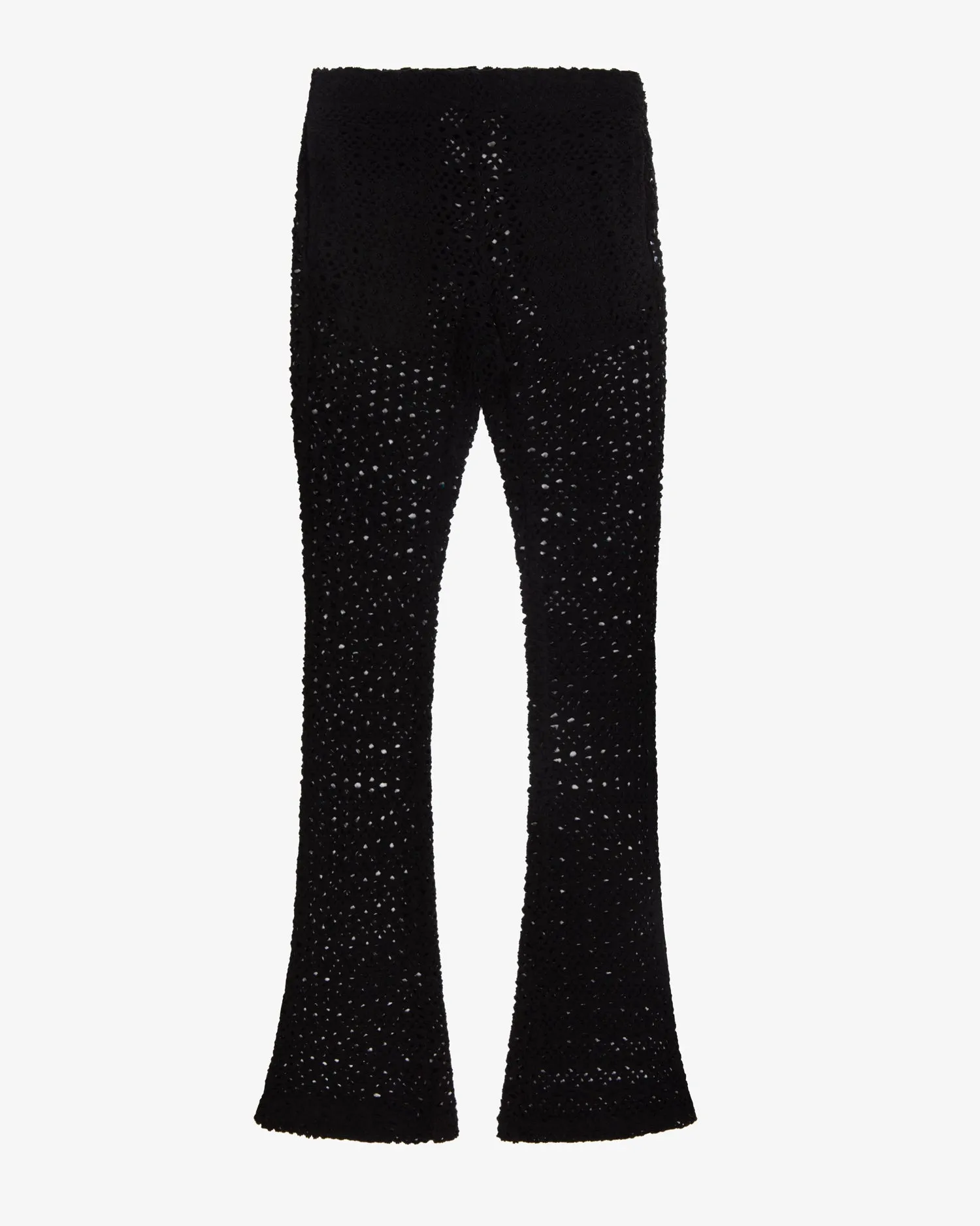Crochet Lounge Pant