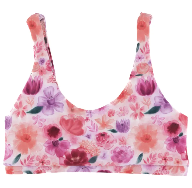 Current Tyed - Mila Women'S Scoop Neck Top