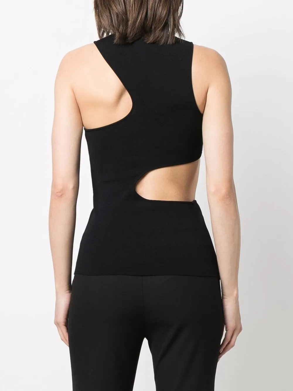 Cut-Out Top