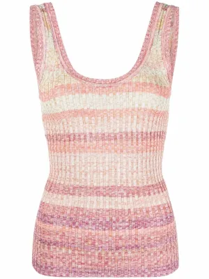 Dancer tank top