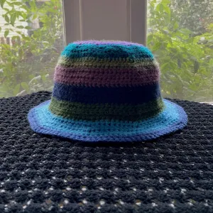 Dolce Bucket Hat