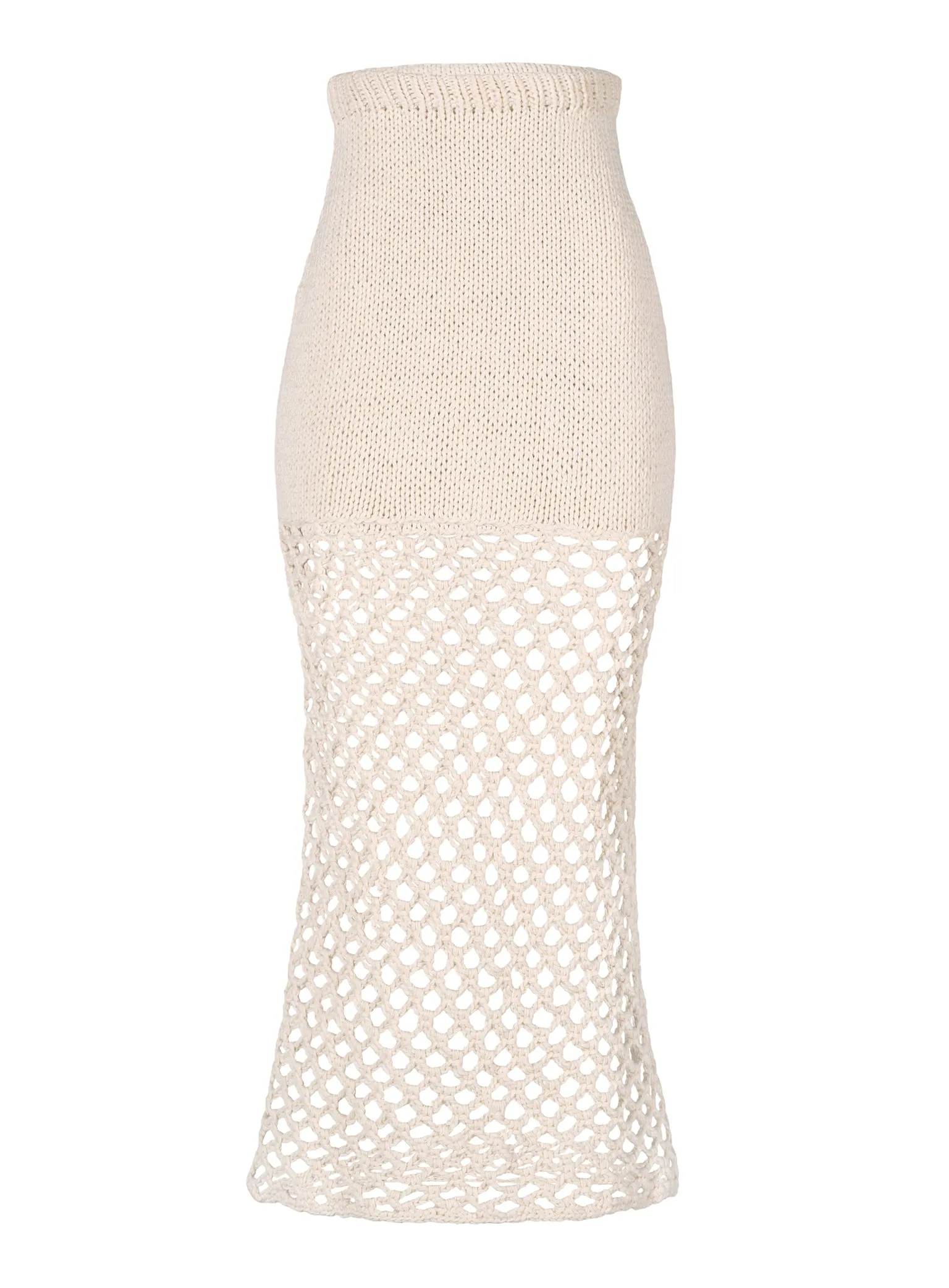 DUDA SKIRT / SHELL