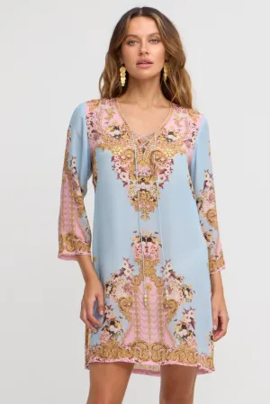 Dusk Till Dawn Tunic