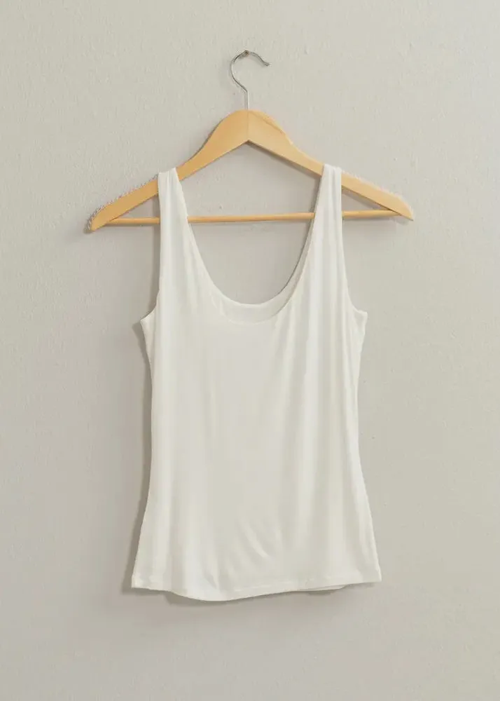 Easygoing Tank